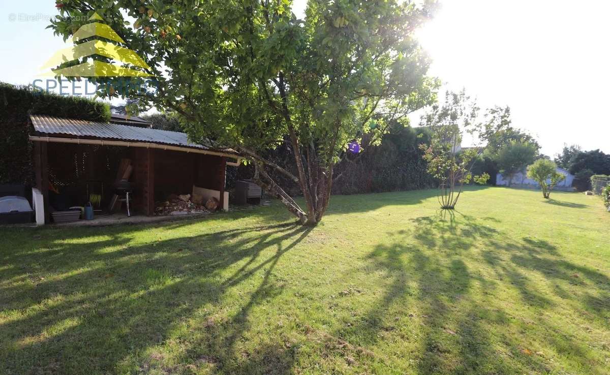 Maison à VILLECRESNES