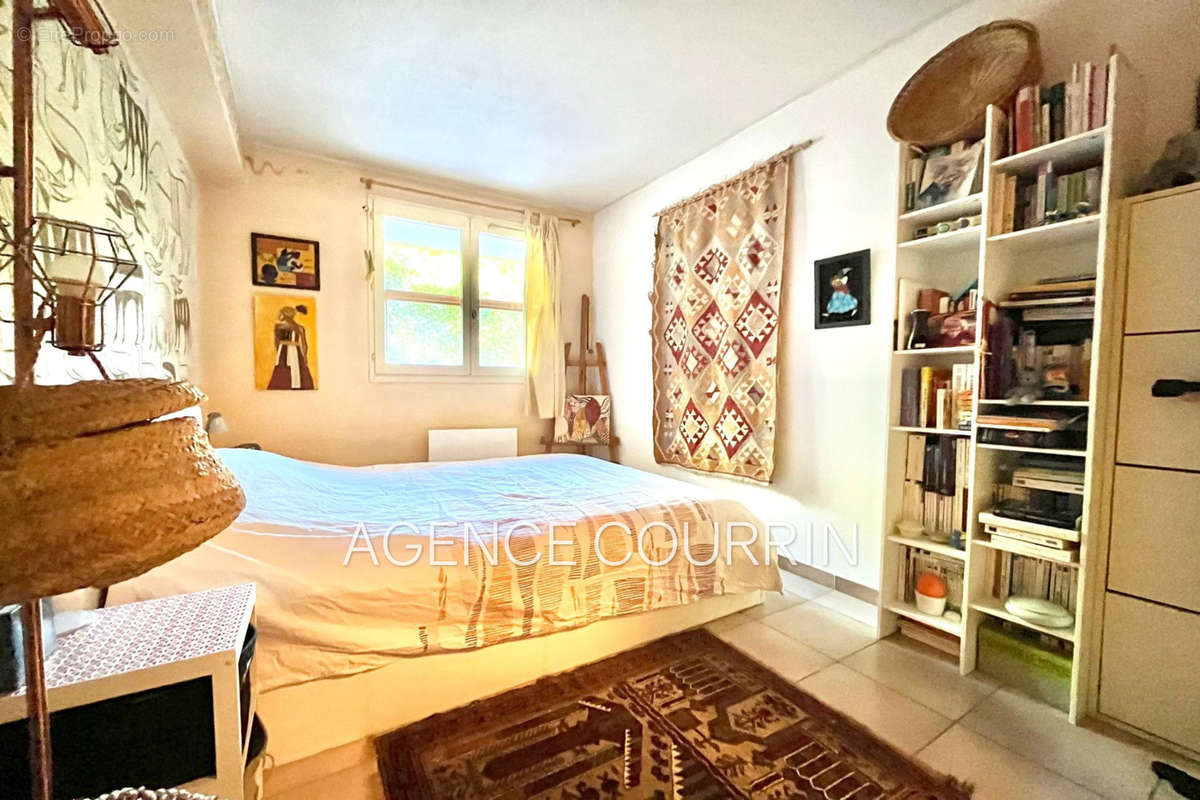 Appartement à GRASSE