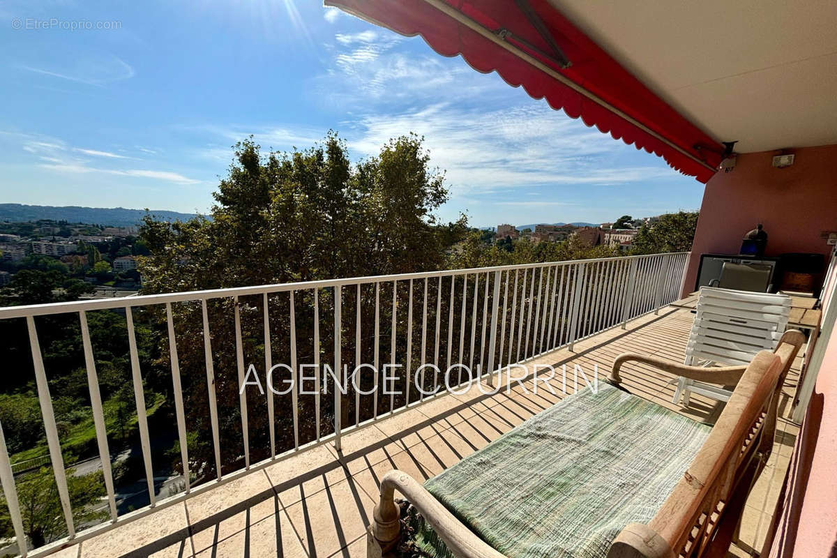 Appartement à GRASSE