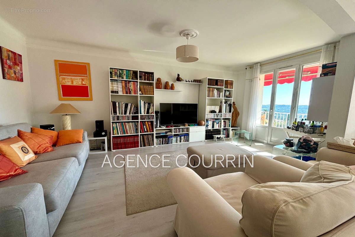 Appartement à GRASSE