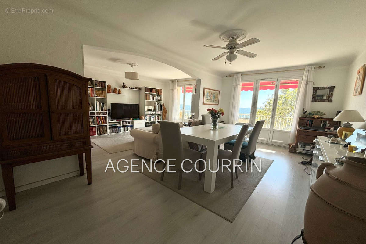 Appartement à GRASSE