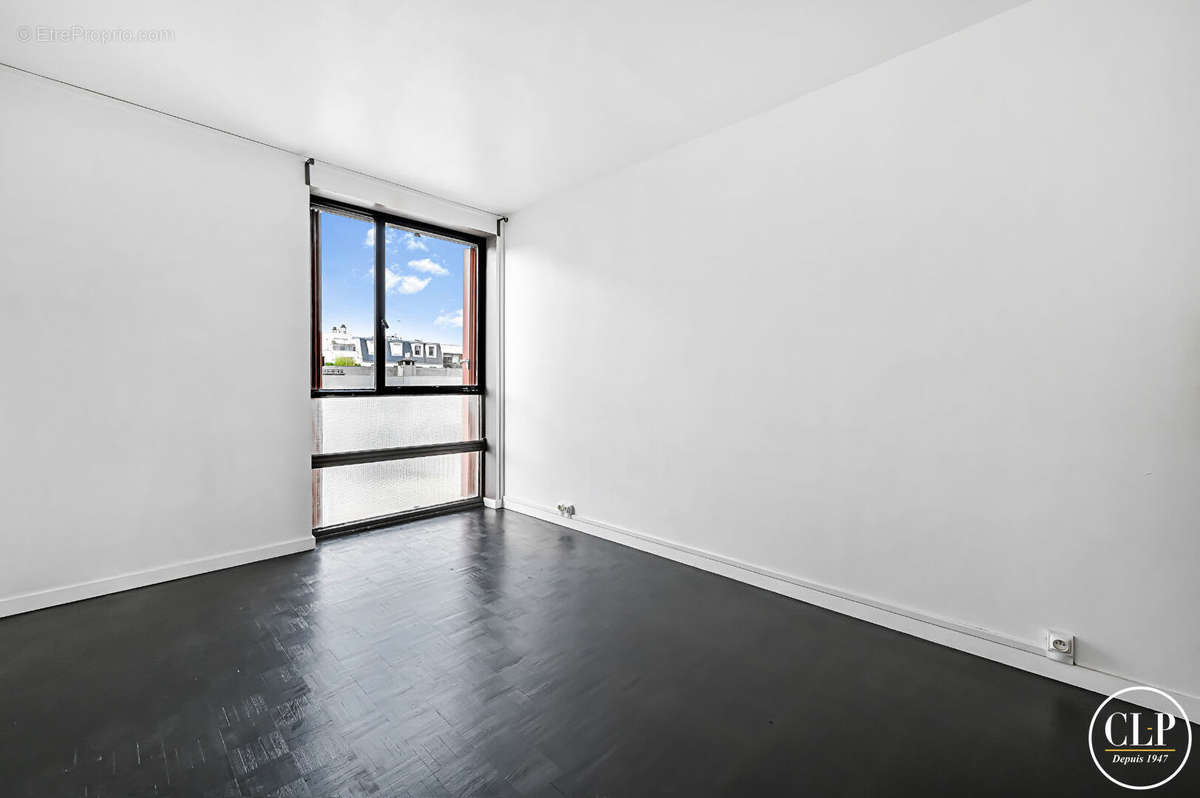 Appartement à FONTENAY-SOUS-BOIS