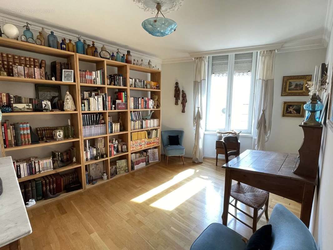 Appartement à NARBONNE