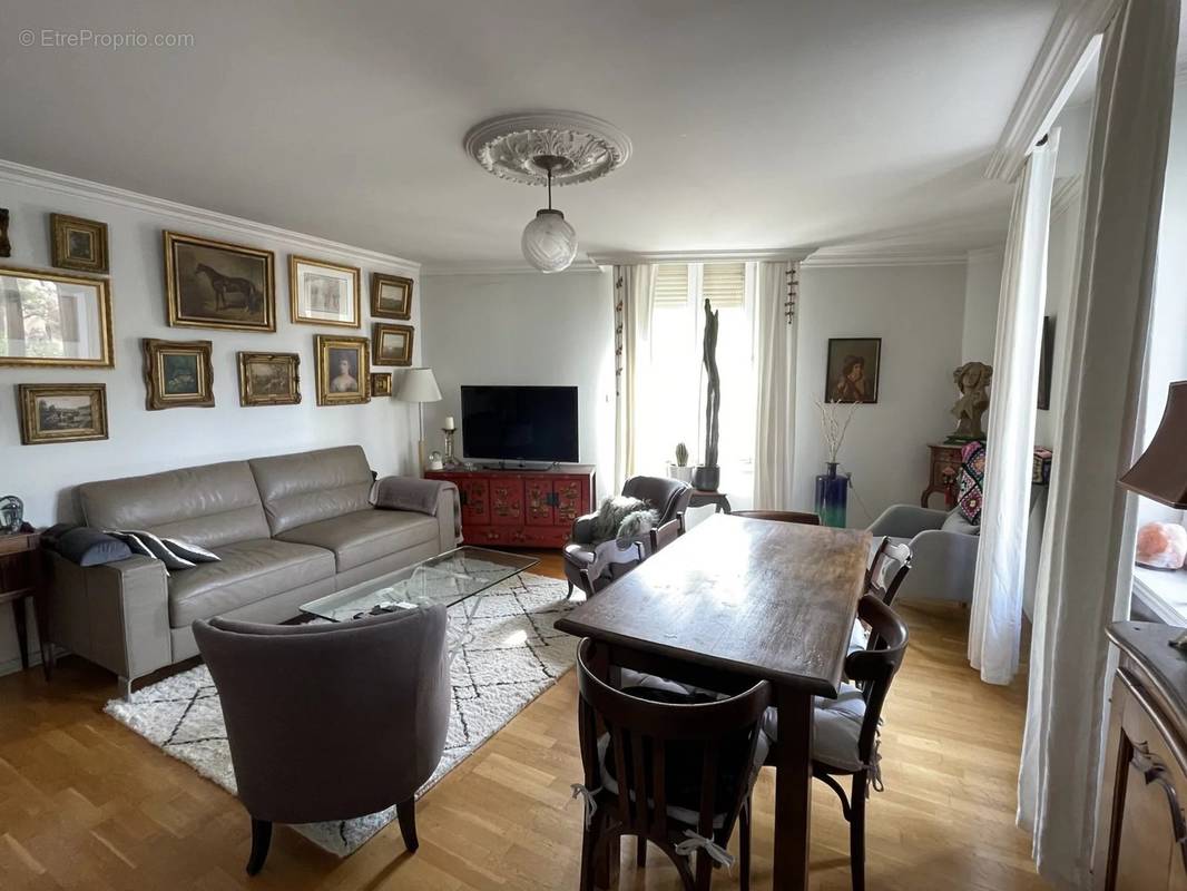 Appartement à NARBONNE