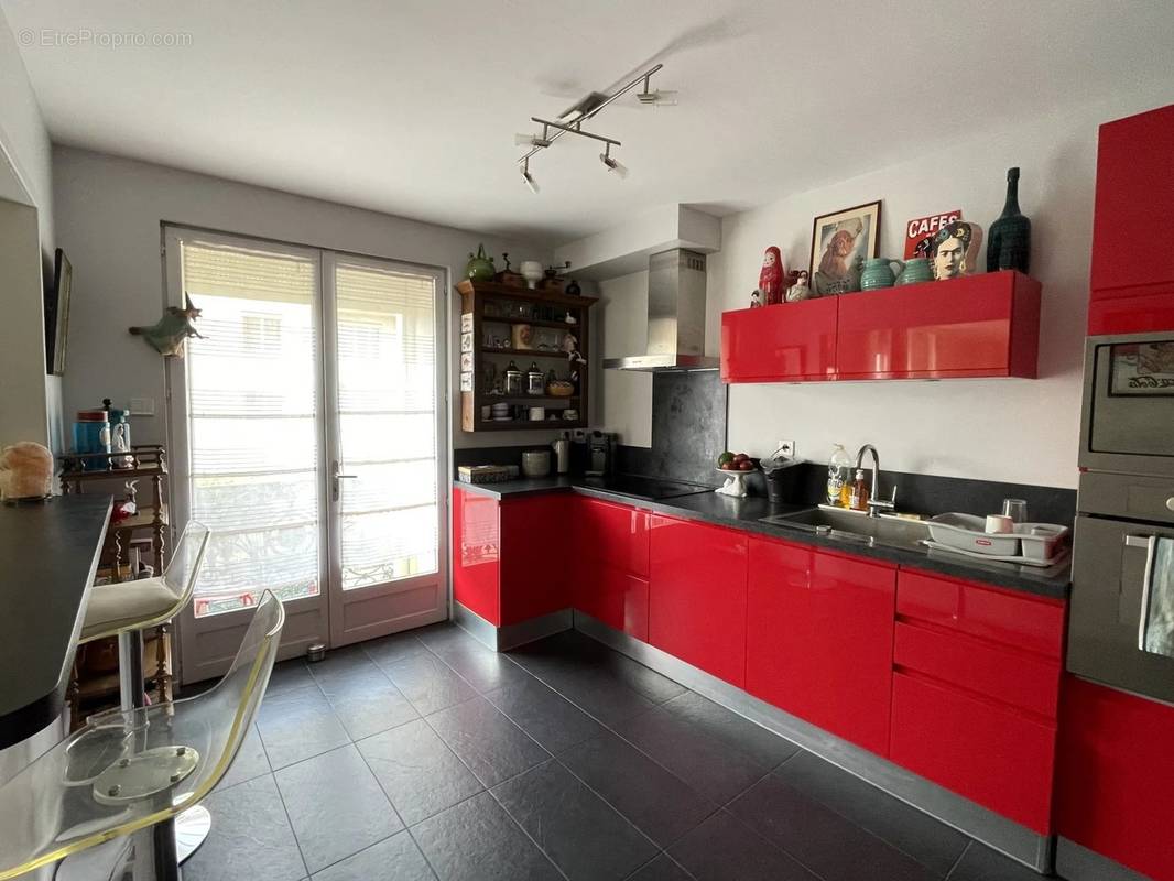 Appartement à NARBONNE