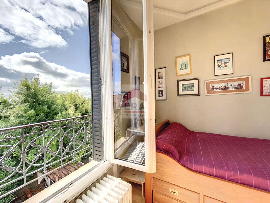 Appartement à SURESNES