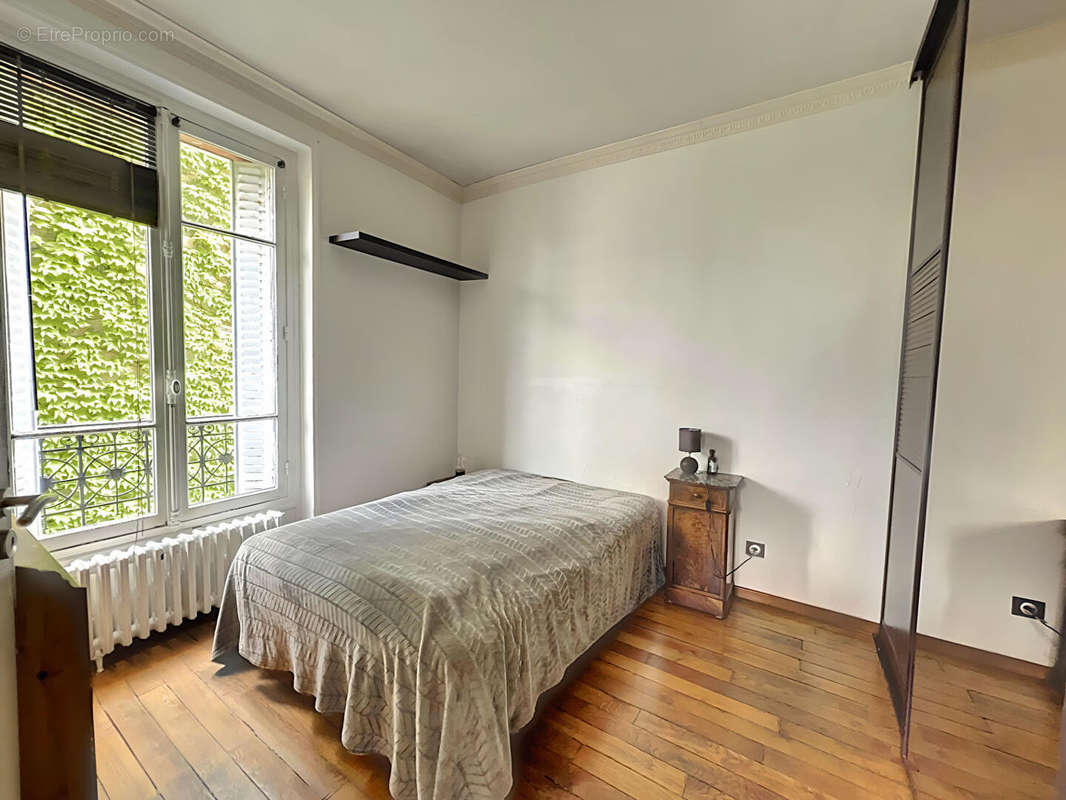 Appartement à SURESNES