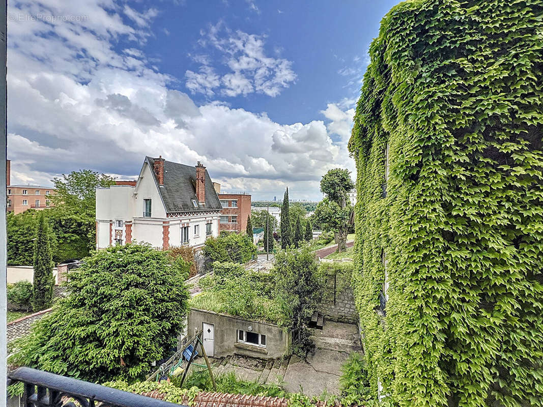 Appartement à SURESNES