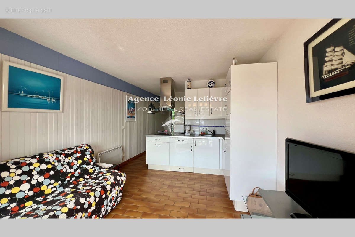 Appartement à LES ISSAMBRES