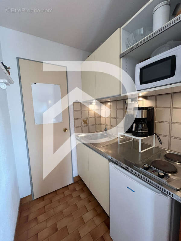 Appartement à SAINT-CYPRIEN