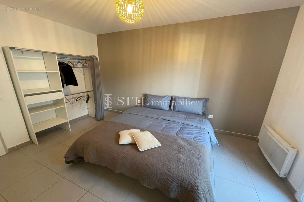 Appartement à SAINTE-MAXIME