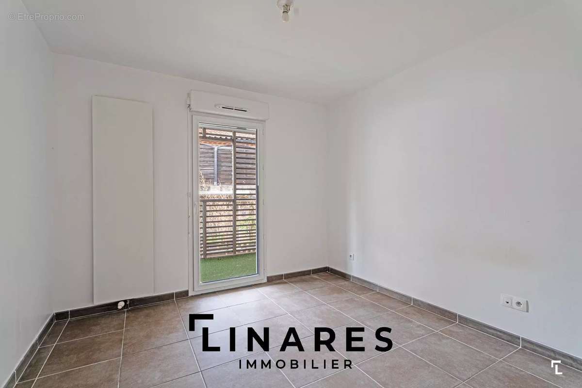 Appartement à MARSEILLE-9E