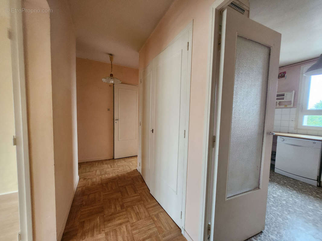 Appartement à LIMOGES