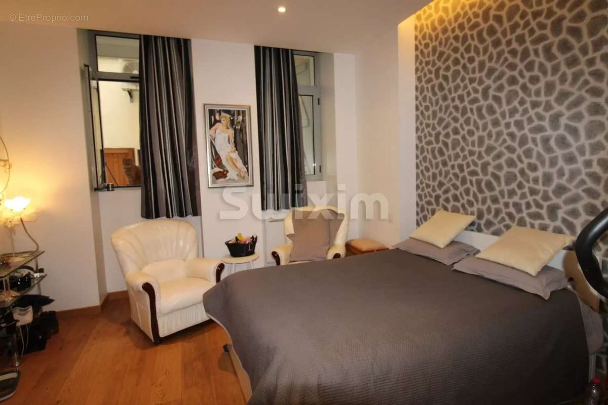 Appartement à AIX-LES-BAINS