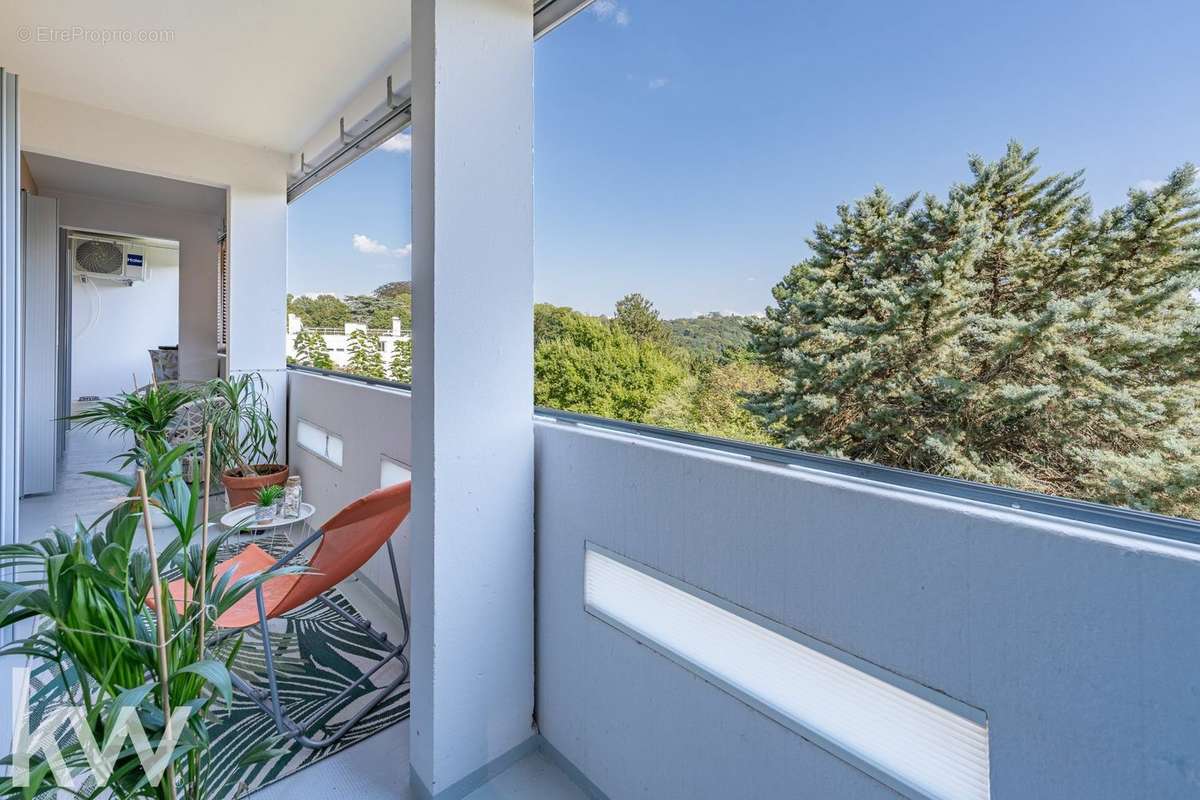 Appartement à LYON-9E