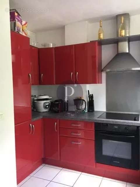 Appartement à FRESNES