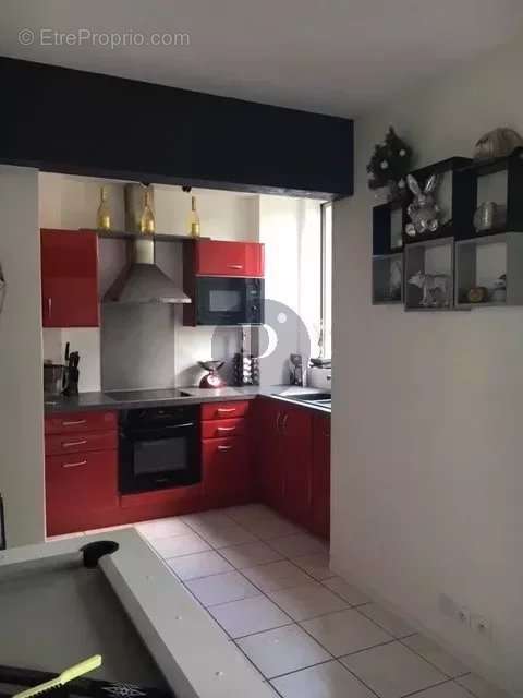 Appartement à FRESNES