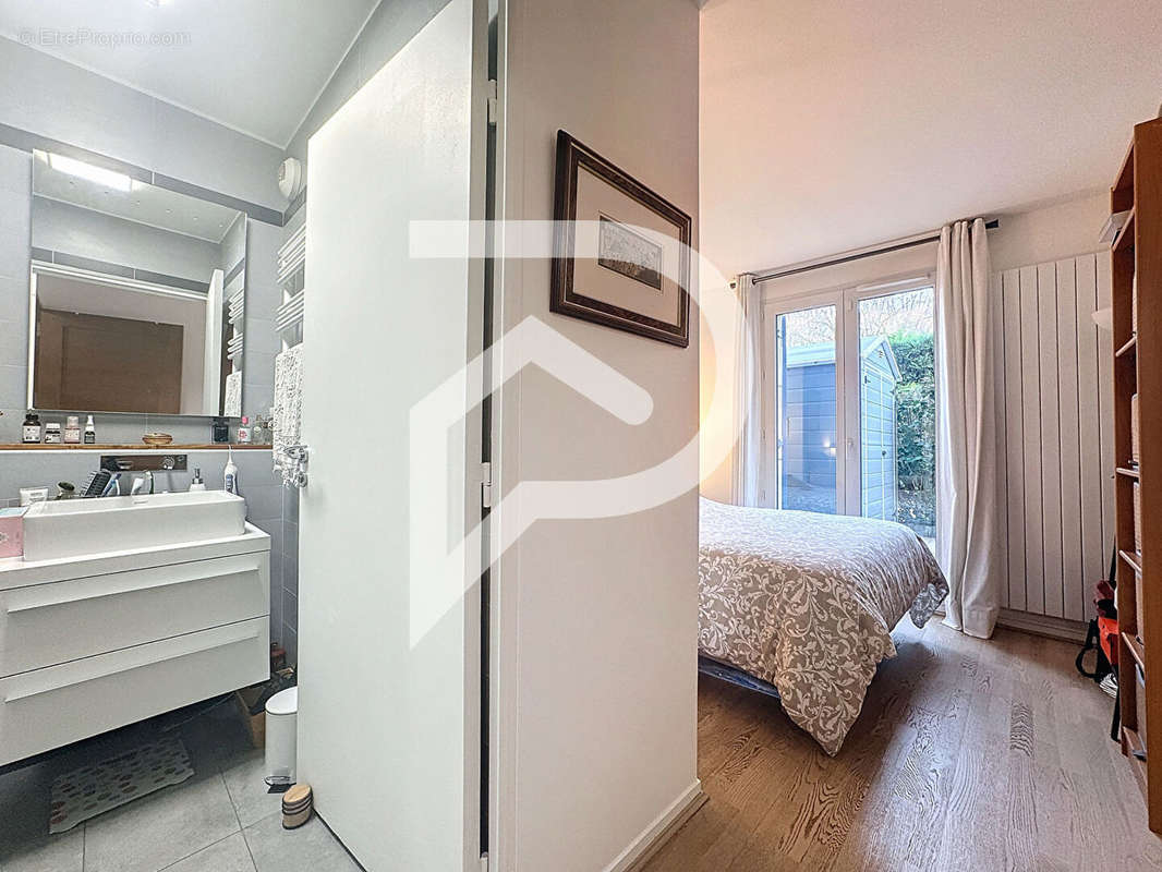 Appartement à RUEIL-MALMAISON