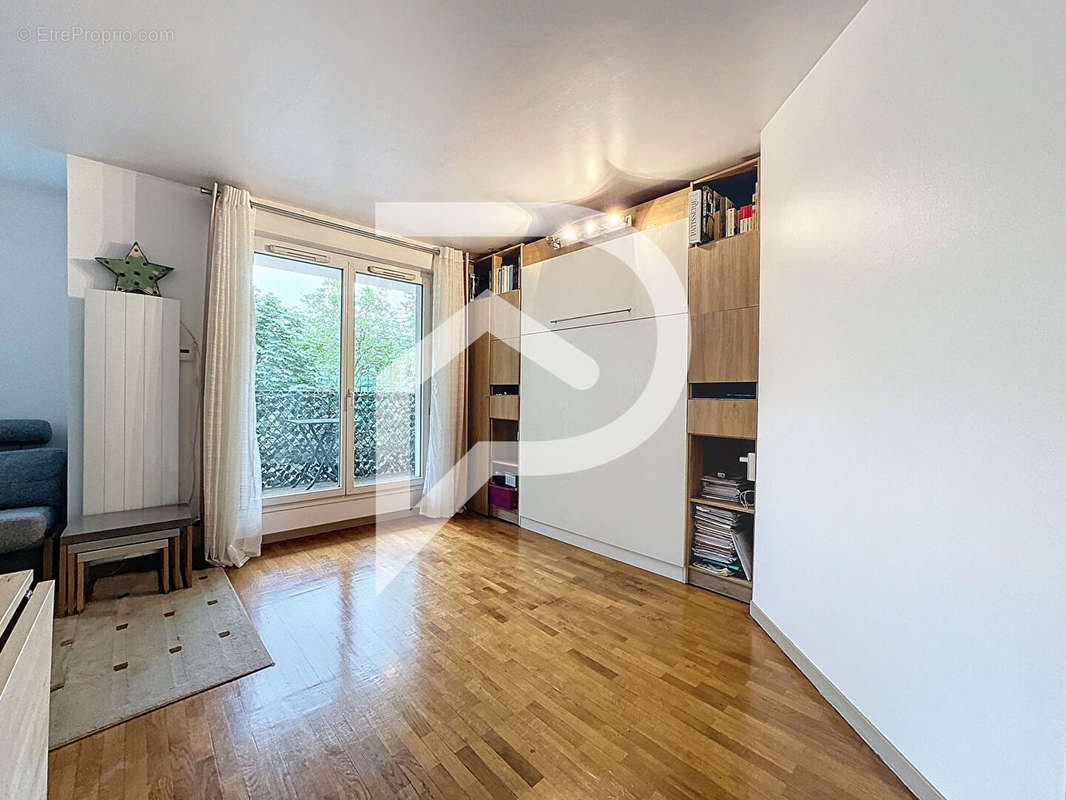 Appartement à RUEIL-MALMAISON