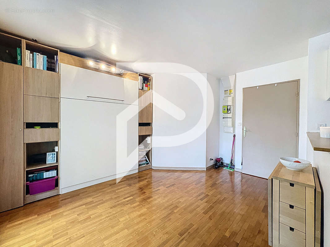 Appartement à RUEIL-MALMAISON