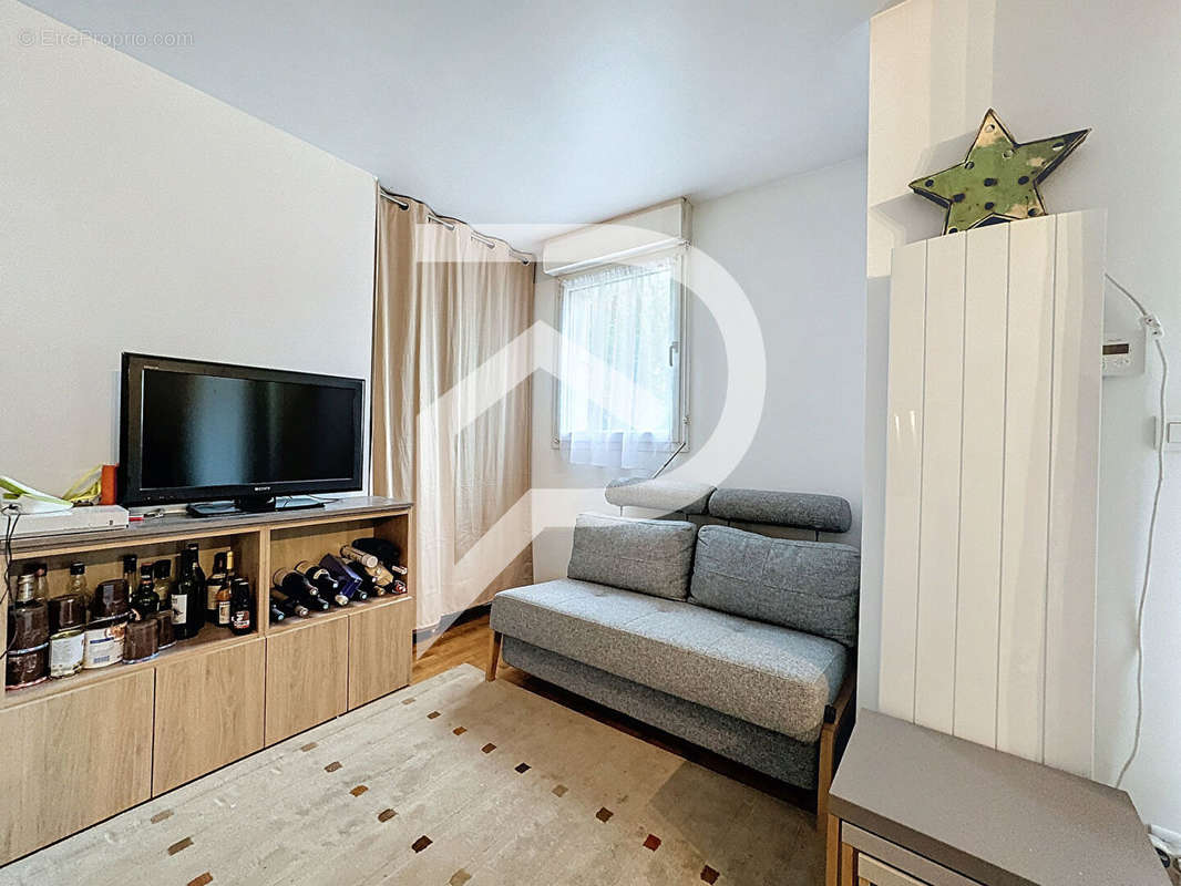 Appartement à RUEIL-MALMAISON