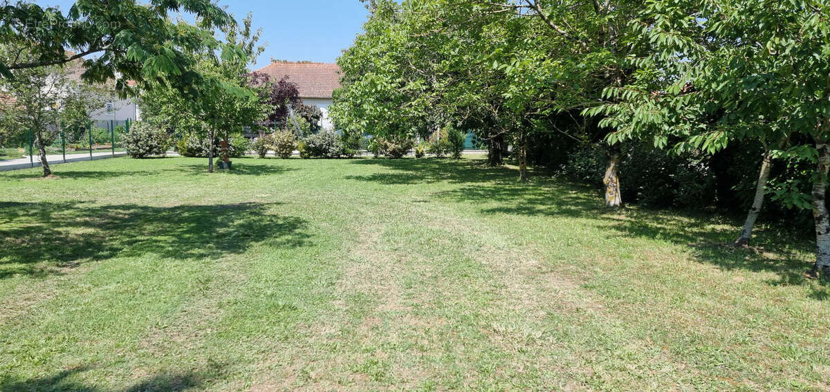 Terrain à ARVERT