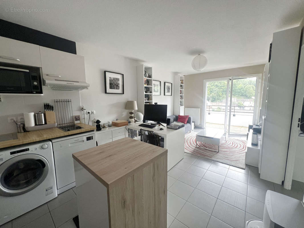 Appartement à BEAUVAIS