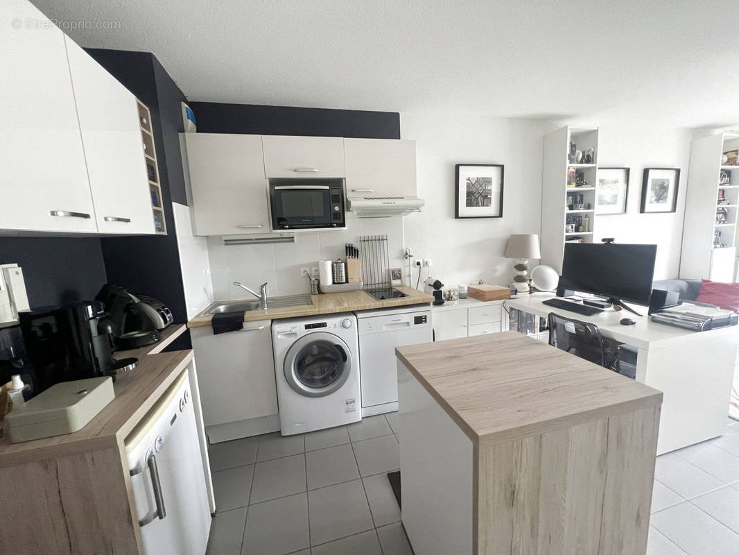 Appartement à BEAUVAIS