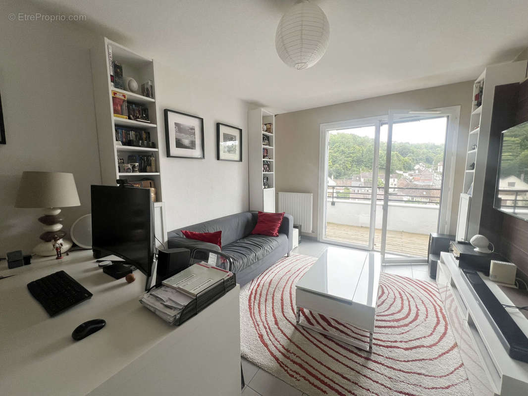 Appartement à BEAUVAIS