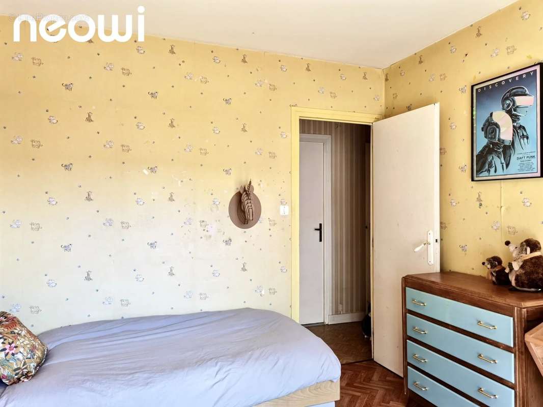 Appartement à AURILLAC