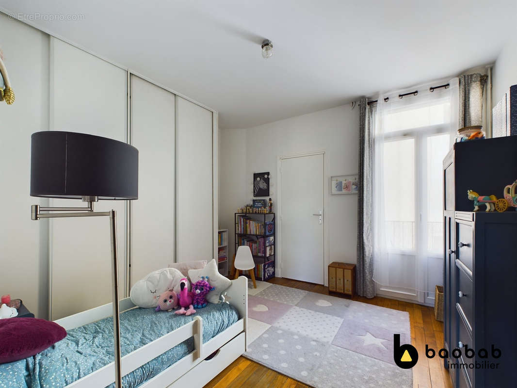 Appartement à AIX-LES-BAINS