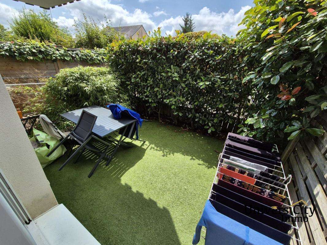 Appartement à SAINTE-LUCE-SUR-LOIRE