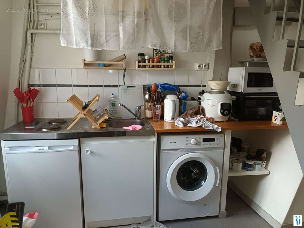 Appartement à ROUEN