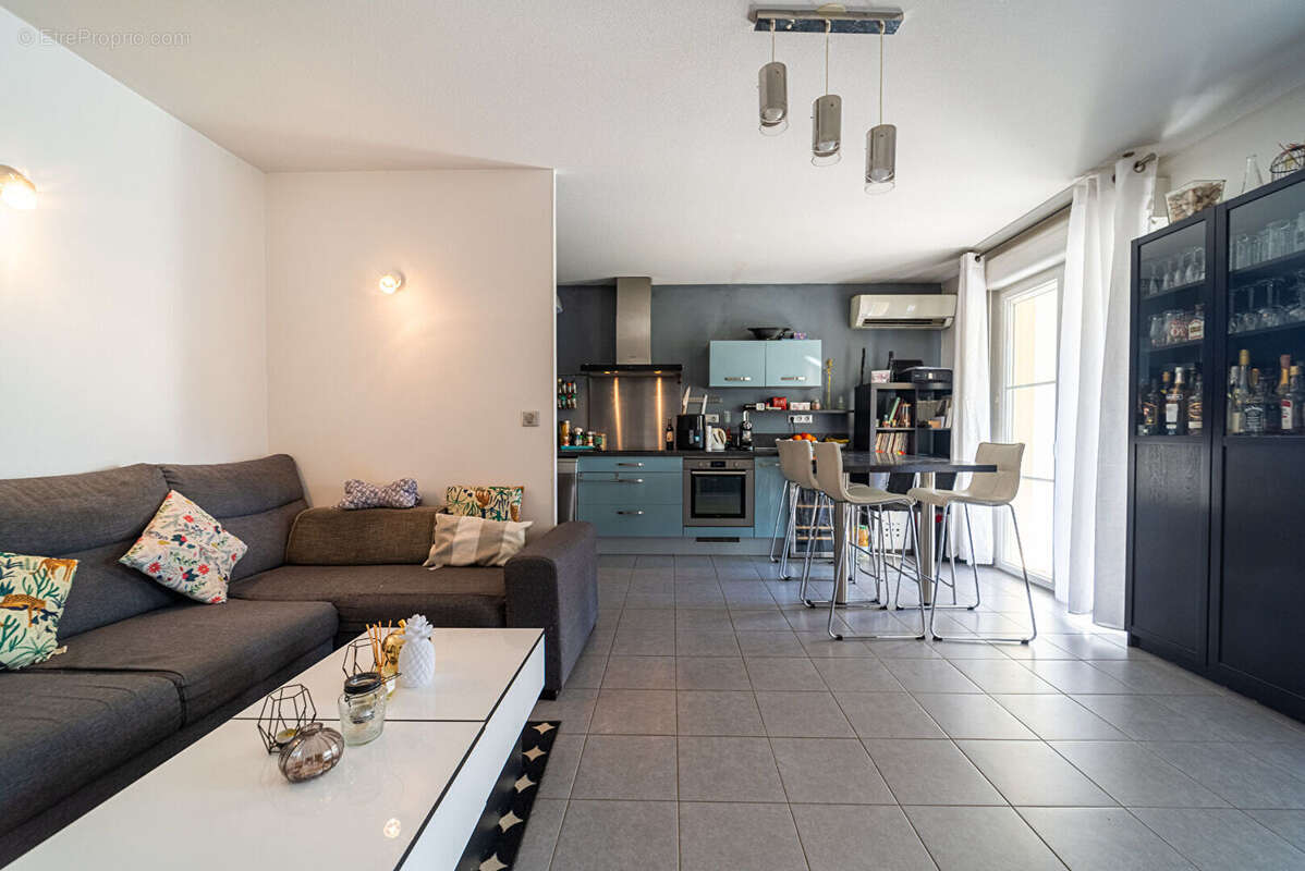 Appartement à ARLES