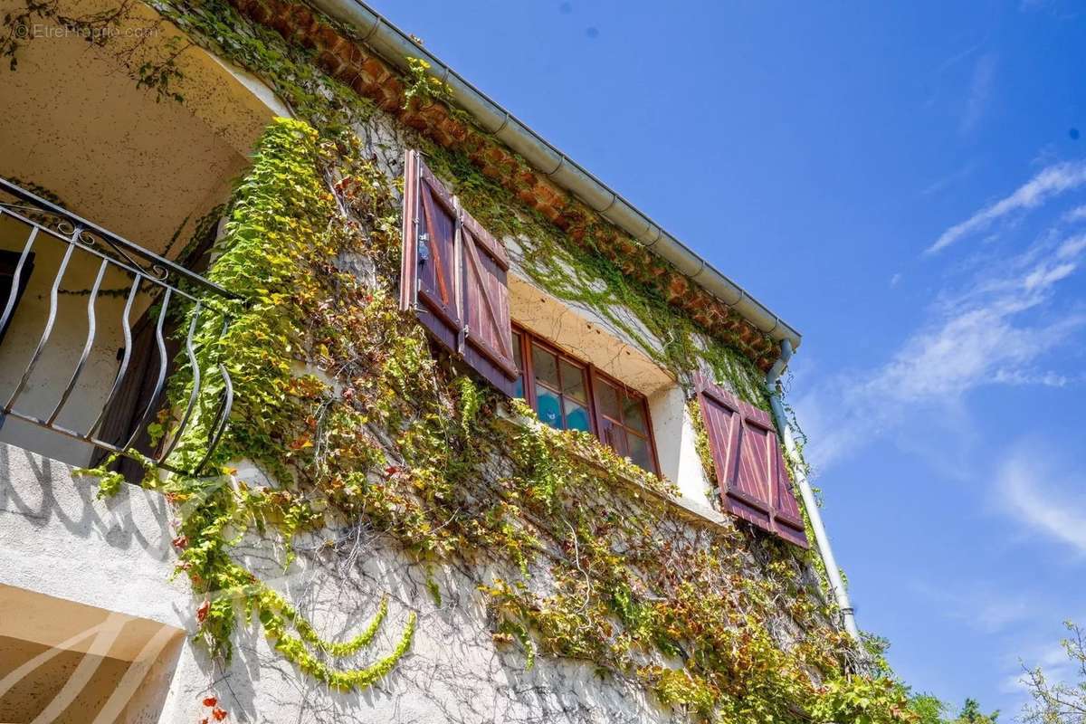 Maison à AIX-EN-PROVENCE