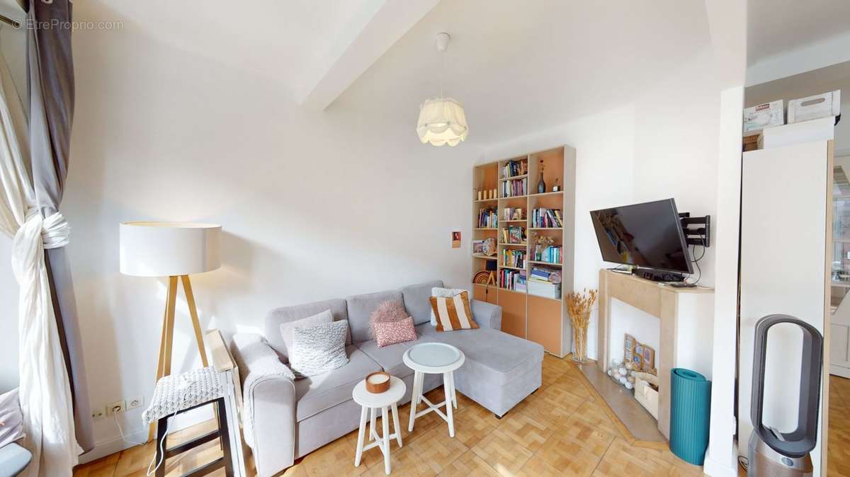 Appartement à LILLE