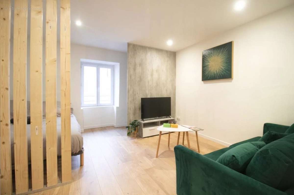 Appartement à BOURG-EN-BRESSE