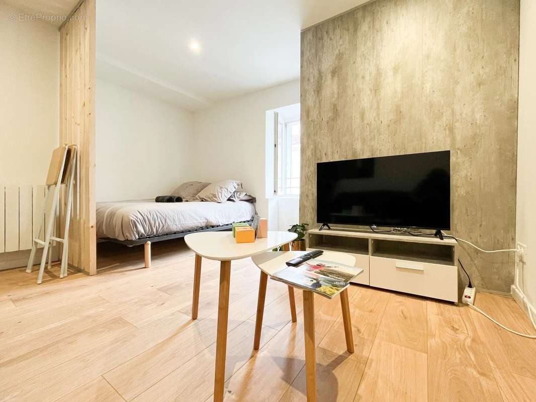 Appartement à BOURG-EN-BRESSE