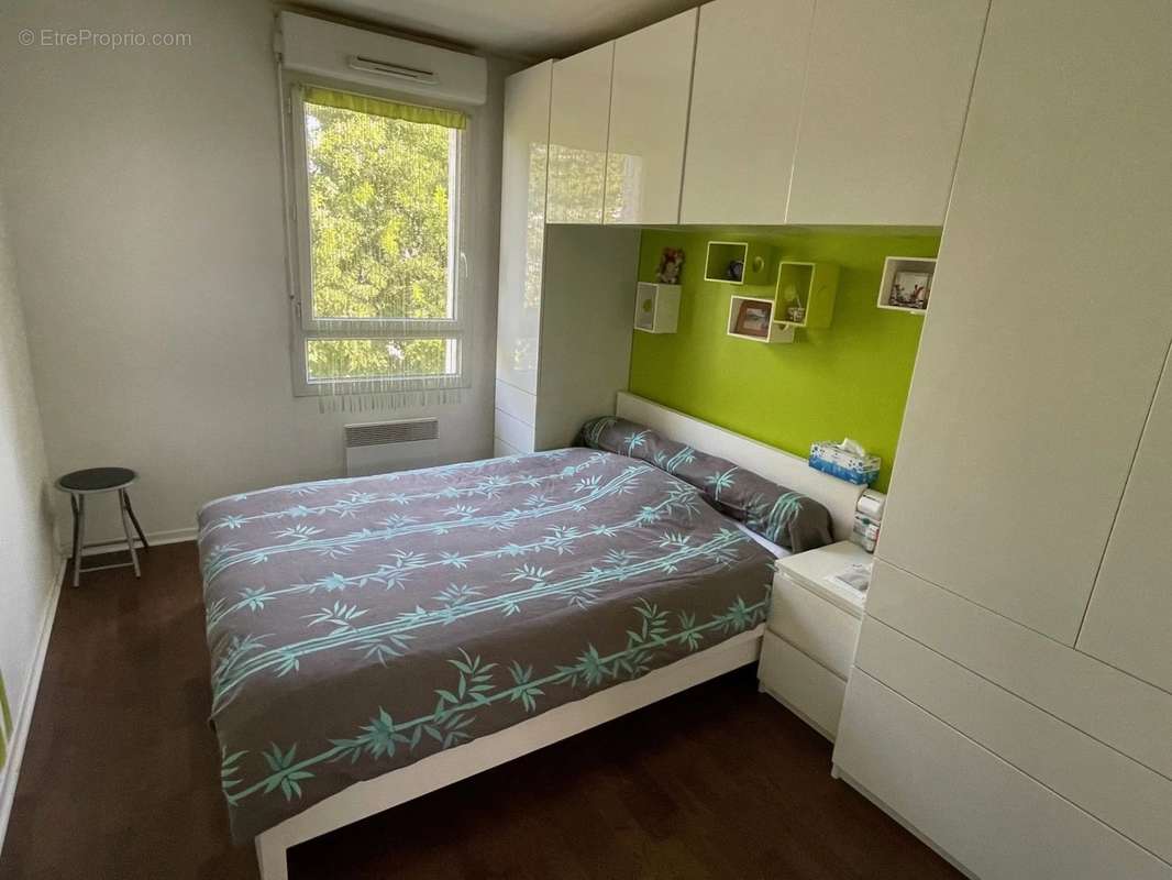 Appartement à CHELLES