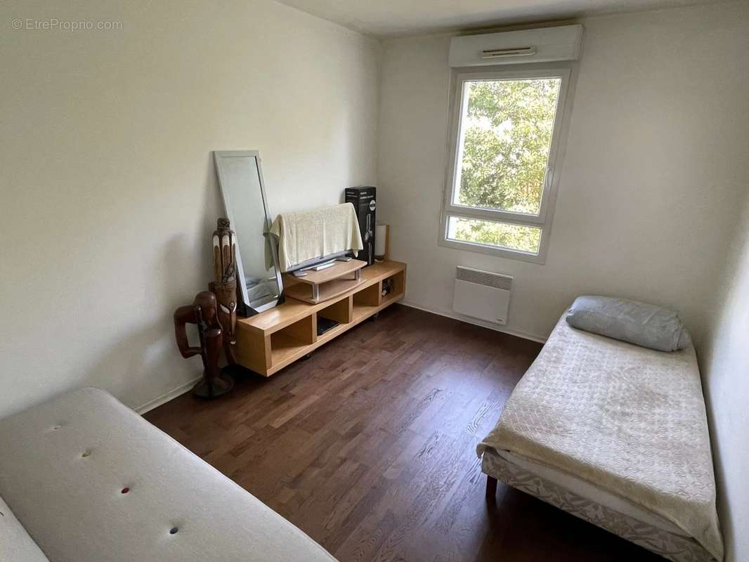 Appartement à CHELLES