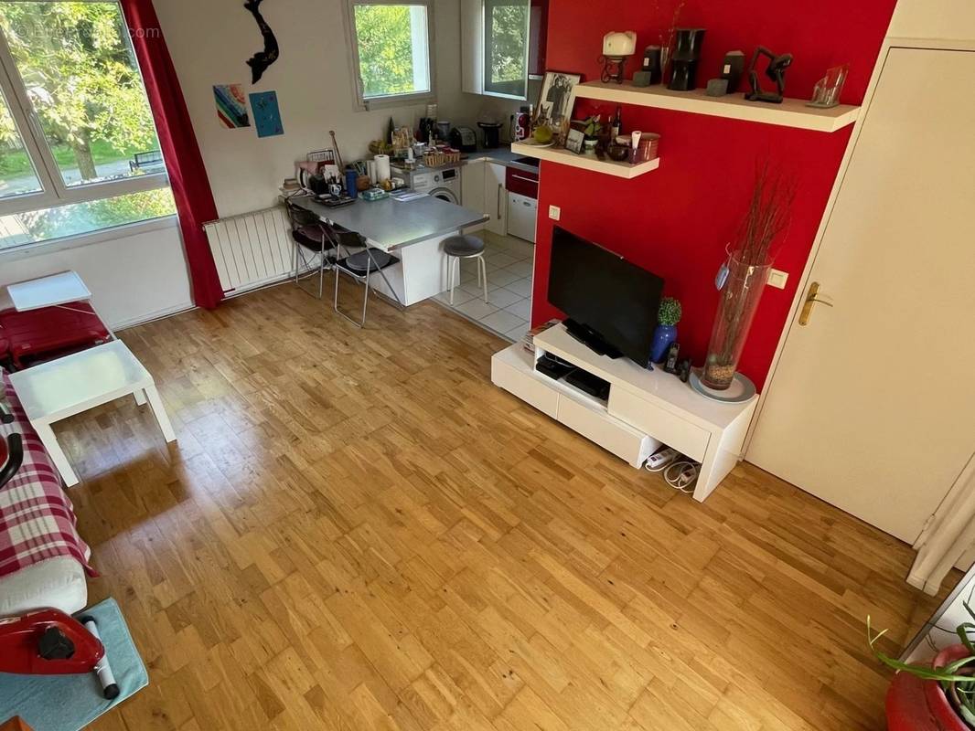 Appartement à CHELLES