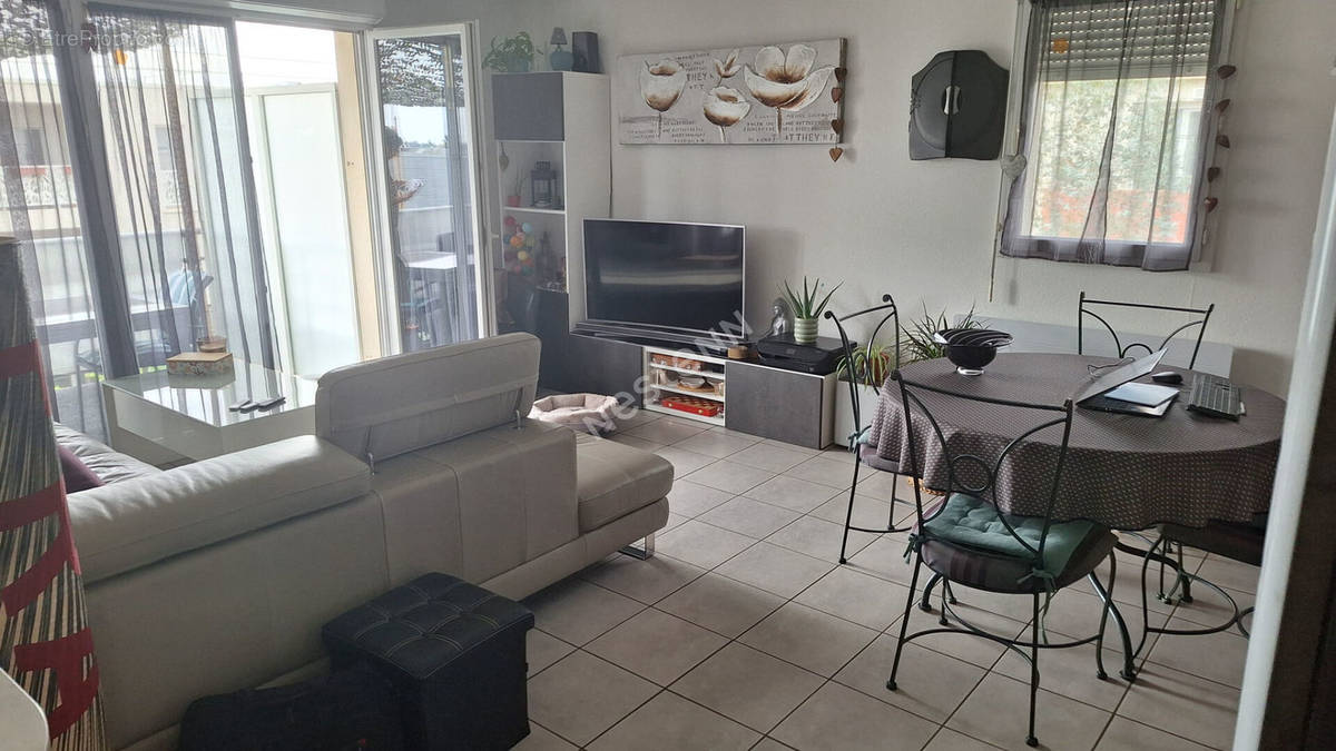 Appartement à AGDE