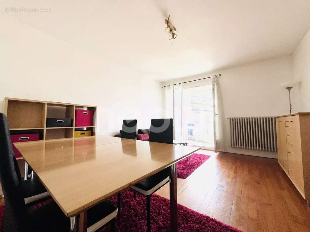 Appartement à CLERMONT-FERRAND