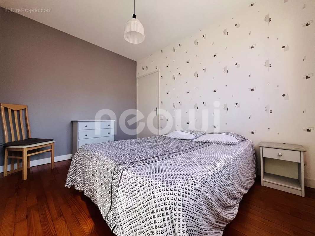 Appartement à CLERMONT-FERRAND