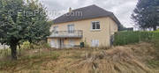 Maison à CONDAT-SUR-VIENNE