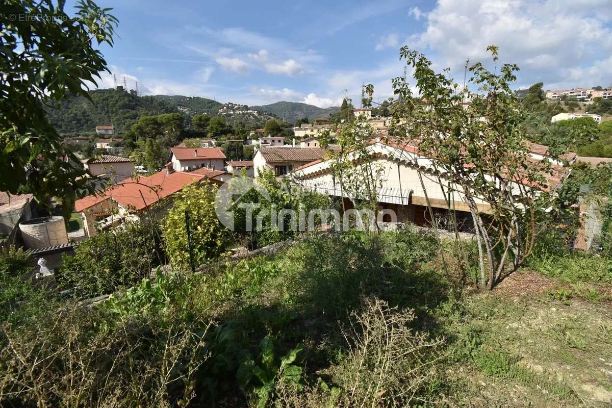 Maison à LA TRINITE