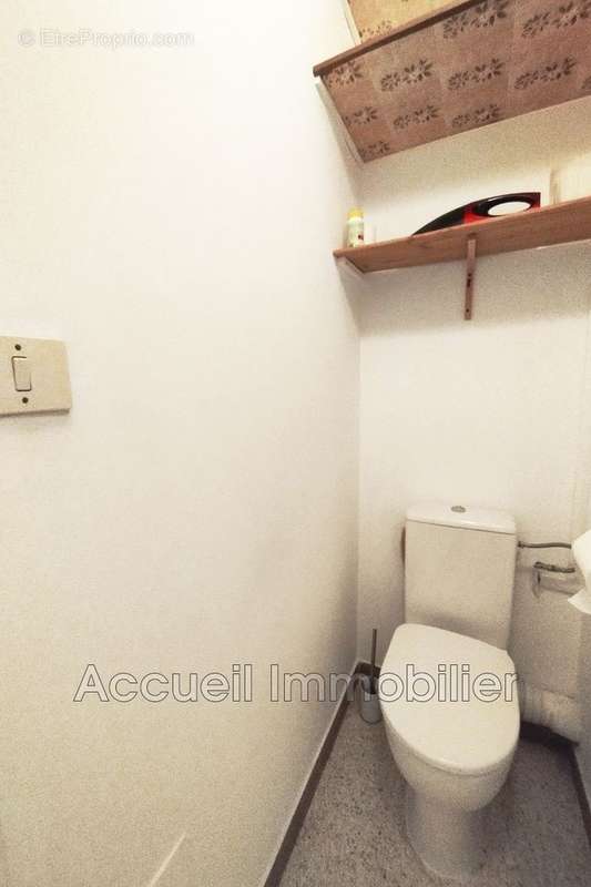 Appartement à LE GRAU-DU-ROI