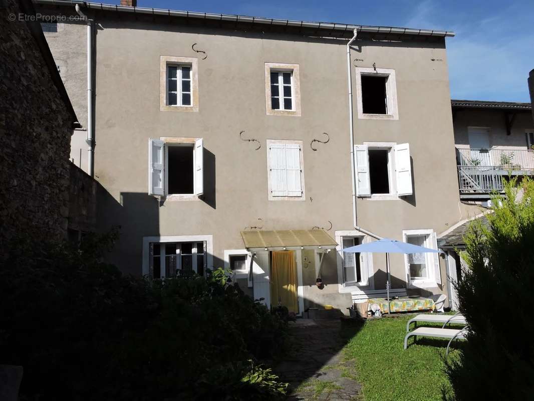 Maison à VABRE