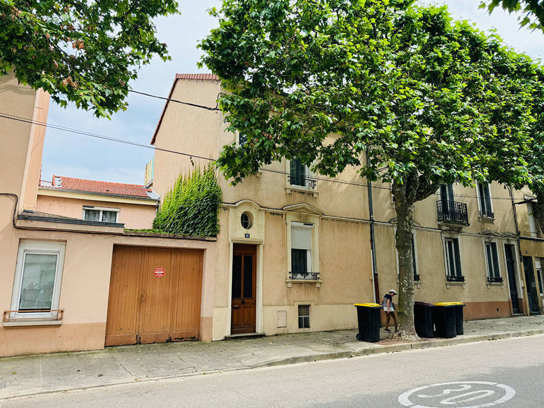 Maison à ROANNE