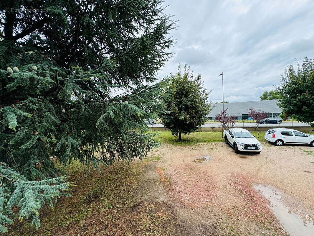 Appartement à ROANNE